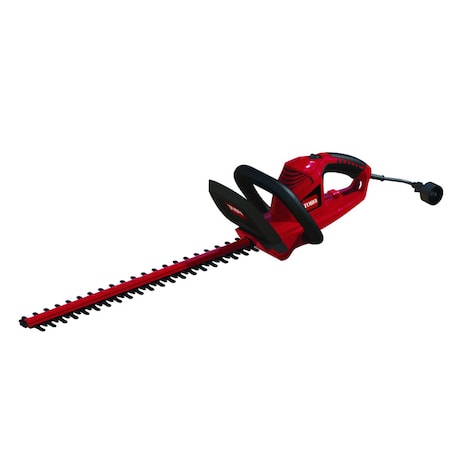 Toro Toro 22 in. Electric Hedge Trimmer Tool Only 51490